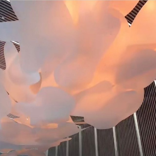 Cloud Lobby
