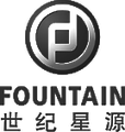 Fountain