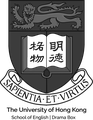 The University of Hong Kong, School of English