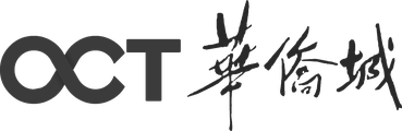 Overseas Chinese Town (OCT)